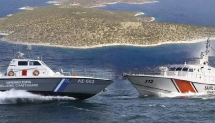 Ανάλυση: Το ύπουλο σχέδιο της Τουρκίας να δαιμονοποιήσει την Ελλάδα